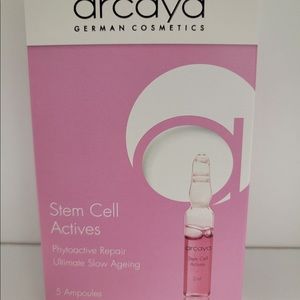 Phyto active repair serum